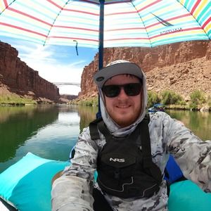 Meet your Posher, Jeremy